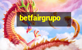 Logo da BETFAIRGRUPO