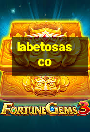 Logo da LABETOSASCO