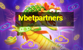 Logo da LVBETPARTNERS