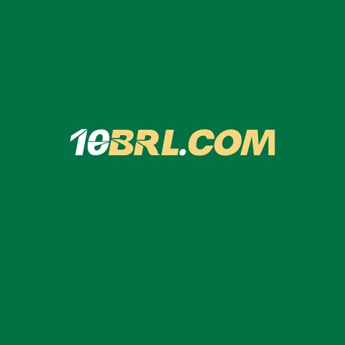 Logo da 10BRL