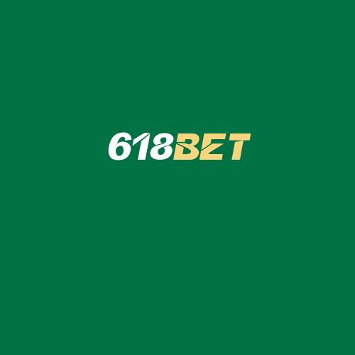 Logo da 618BET