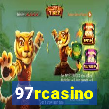 Logo da 97RCASINO