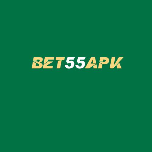 Logo da BET55APK