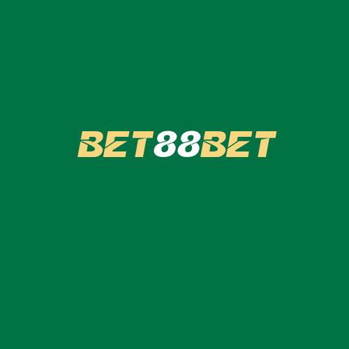 Logo da BET88BET