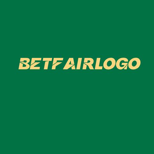 Logo da BETFAIRLOGO