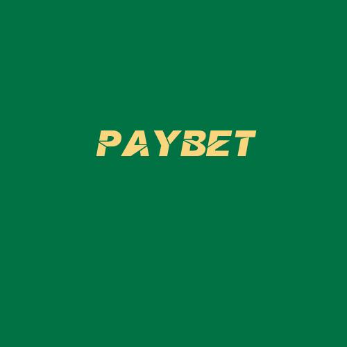 Logo da PAYBET