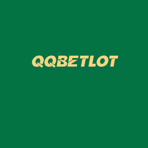 Logo da QQBETLOT